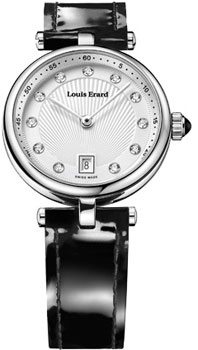 Часы Louis Erard Romance 10800-AA11